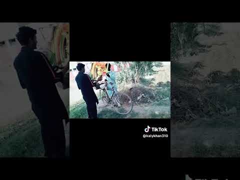 Funny Video Kale Khan New 2024