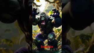 King Kong vs hulk #beats #hybridbeats
