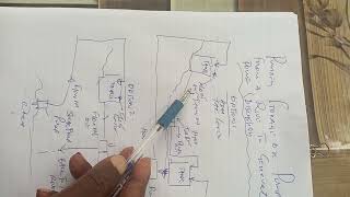 pumped storage power system ( tok pisin )