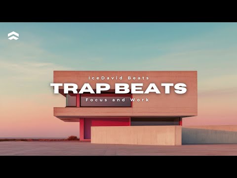 1 Hour of Inspirational Trap Beats for Work and Creativity | Focus and Motivation Music