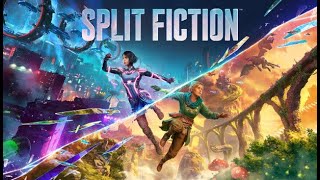 Split Fiction – Story Trailer (2025) | Hazelight Studios