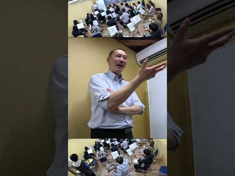 指揮者を見ろ？違う！繋がるの！