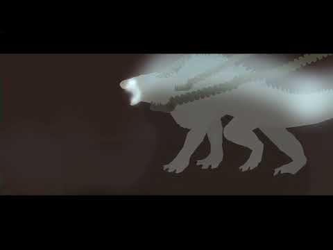 Old Shimu Introduction | Sticknodes GXK animation (ARCHIVED VIDEO)