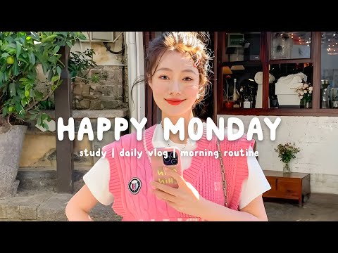 A playlist to start a Happy Monday 🌸 Morning Playlist ~ English songs music mix | Chill Life Music