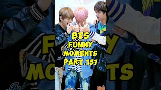 BTS Funny Moments Challenge: Try Not to Laugh!
