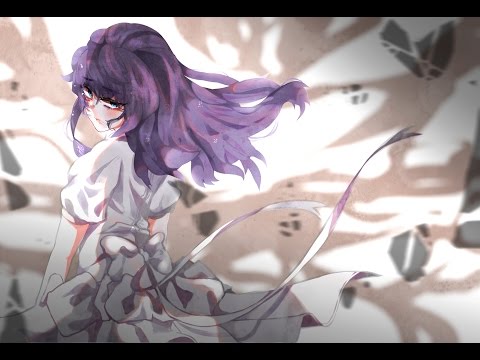 Cepheid - Fragile (feat. Avanna) [VOCALOID Original]