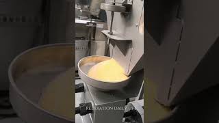 Kurkure making machine#cheetos production line #foodmachine#factory #foodprocessingequipment#machine