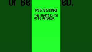 Vocab Vixen's ESL - Mastering Idioms: Your guide to unlocking the richness of English vocabulary.