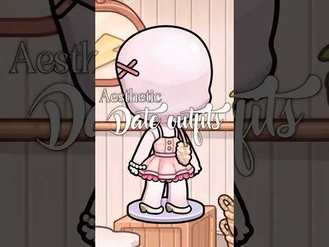 Free Date Outfits Idea Avatar World- Pazu #avatarworld #tocaboca #fypviralシ #aesthetic