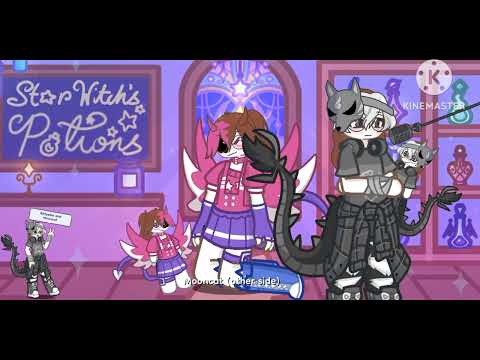 Candymari is weird...(Commentary video)