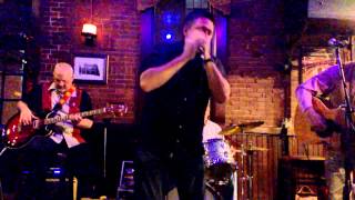 Rusty Mikes Play Low Down Woman at Michael's Cigar Bar in Worcester