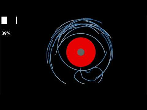 evolutionary orbit AI using NEAT