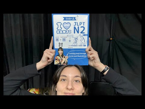 HOW TO MEMORIZE AND LEARN TO LOVE KANJI 💙