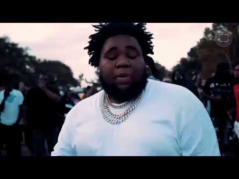 Broken Heart - Only Rod Wave Verse