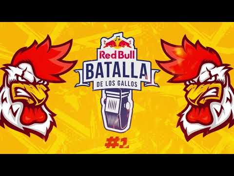 Beat Rap Instrumental Batallas 2024 #1 Freestyle Beat Redbull Type Beat 2024