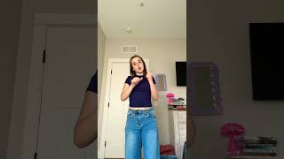 Tripped on nothing