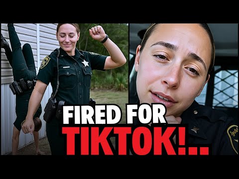 She Gets FIRED SECONDS After Posting This TikTok...Instant Consequences!