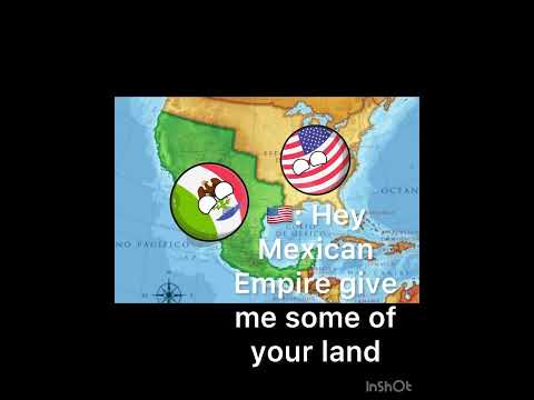 History of USA🇺🇸| #usa| Pyare Countryballs