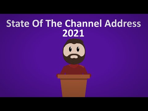 State of the Channel Address 2021