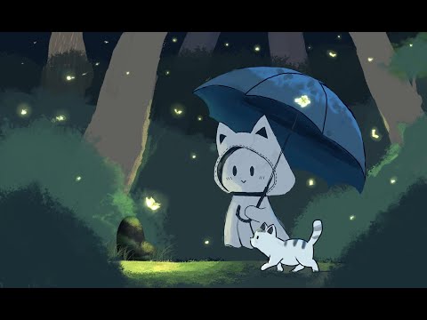 Lofi Music for Relax | ☁️Cloudy Melody 🎶