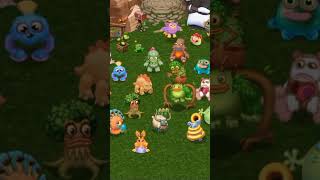 #mysingingmonstersdawnoffire #mobileapp #msm