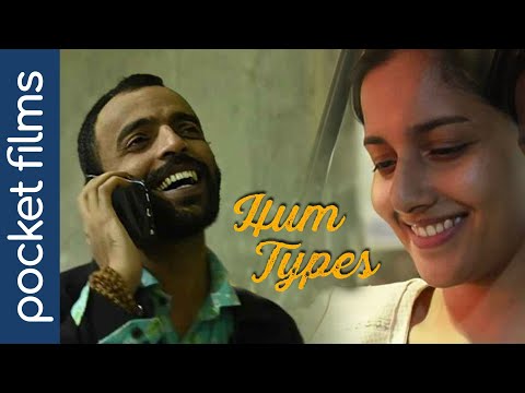 Hum Types - | Hindi Short Movies | Drama, Socially Relevant | Traveling with strangers