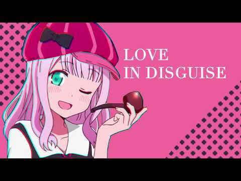 Love In Disguise!