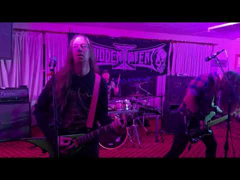 Hidden Intent - Killfatuation