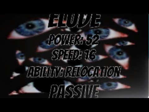 getting elude
