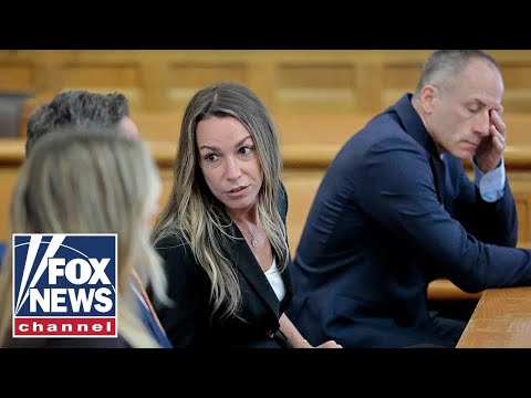 Karen Read murder retrial continues