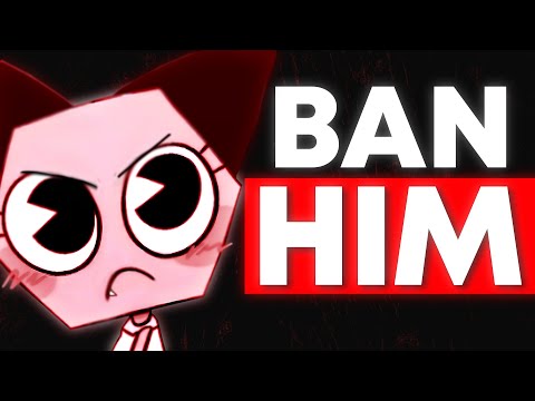 The Most DISGUSTING Roblox Dandy’s World YouTuber EXPOSED - Jake