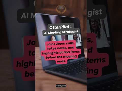 7 Futuristic AI Tools to Boost Productivity #lifehacks #selfimprovement