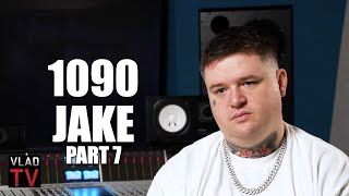 1090 Jake on Yella Beezy Facing Capital Murder for Hiring Trans Loving Hitman to Kill Mo3 (Part 7)