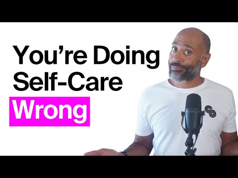 Self-Care Myths That Keep You Stuck in Burnout