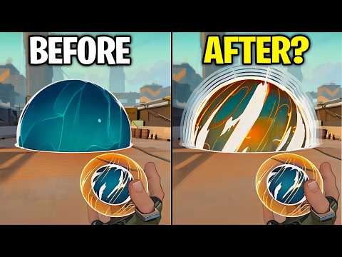 Upcoming VALORANT Updates could be INSANE!