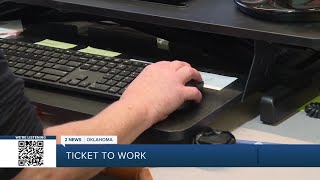 Ticket to Work program reaching out to eligible people: Scammers target them too