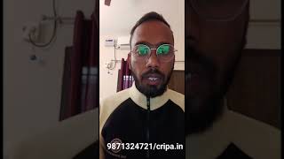 Client Reviews of Cripa PGs