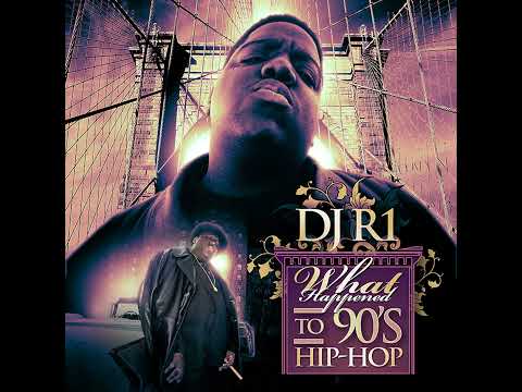 What Happened To 90’s Hip-Hop (Notorious B.I.G., Ice Cube, Nas, Busta Rhymes, Dr. Dre)
