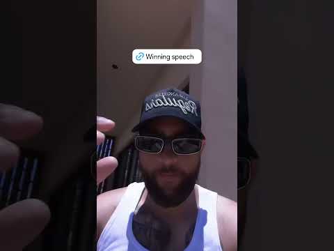 karan aujla new song winning speech lastest new Punjabi songs 2024 Karan aujla taking about Punjabi