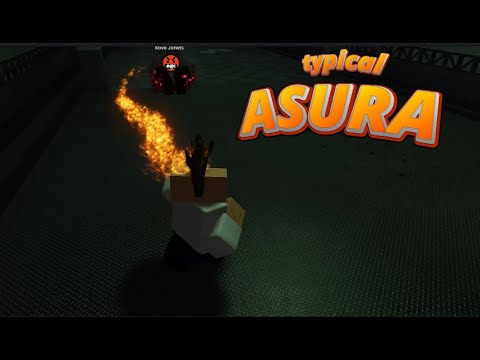 🥊🔥SOMEONE HATES ME🔥🥊| ROBLOX ASURA