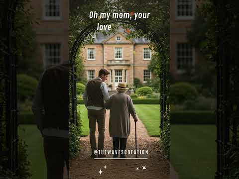 My Mom ❤️ | Heartfelt Mother’s Day Song to Celebrate Mom’s Love #shorts #music