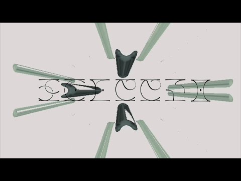 スクリーンⅡ - 原口沙輔【visualizer】