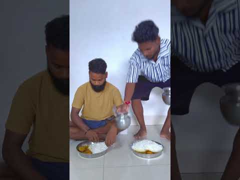 Humko Diya ek Anda Apna ￼liya do anda 😂#realfools #abcvlogs #ajaypopercomedyvideo #shortvideo