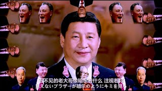 【辱包】Big Brother☭（原曲：Big Brother）「音MAD」