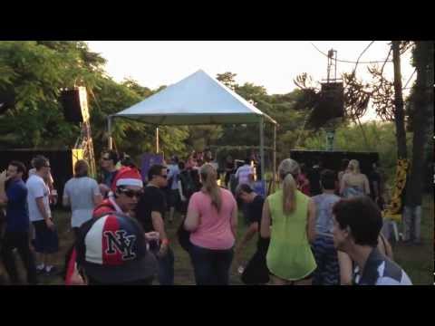 House Christmas 2Edition - 25dez/2012 - DJ ADALA MOON