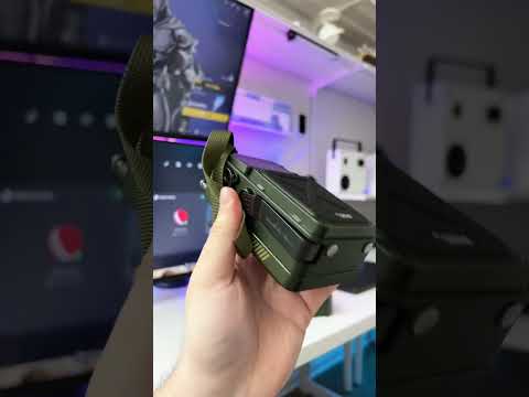 More than just an emergency radio