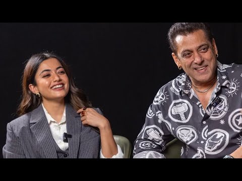 #Sikandar #SalmanKhan #RashmikaMandanna #Dubai #PressConference #PR #Marketing #Media #SonalChhiber