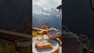 Cultural Bite – Butter Tea in Tibet ! Discovering the Richness of Tibetan Butter Tea