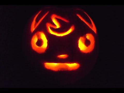 Announcements and Pumpkins!