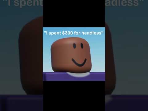 like bro…why #roblox #robloxgfx #robloxedit #robloxheadless #headless